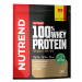 Nutrend 100% Whey Protein banán + jahoda 1000 g