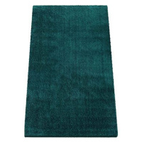 Kusový koberec Kamel zelený 80 × 150 cm