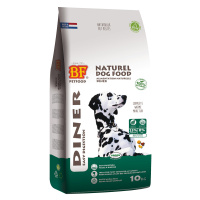 BF Petfood Diner - 2 x 10 kg