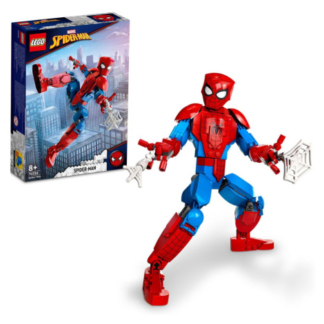 LEGO LEGO® Marvel 76226 Spider-Man – figurka