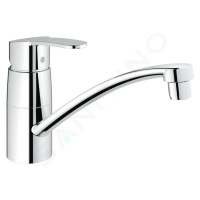 Grohe 32230002 - Dřezová baterie, chrom