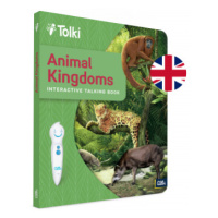 Tolki -  Animal Kingdoms EN Albi