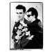 Plakát, Obraz - The Smiths / Morrissey & Marr - Manchester 1983, 59.4 × 84 cm