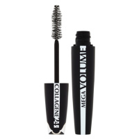 Mega Volume Collagene 24h Mascara 9 ml