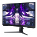 Samsung Odyssey G32A herní monitor 24"