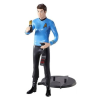 Figurka Bendyfigs Star Trek - Doctor McCoy