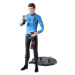 Figurka Bendyfigs Star Trek - Doctor McCoy