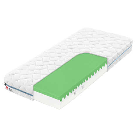 Zdravotní matrace Tropico Dáša Visco Rozměr: 150x200 cm Hilding Anders - Tropico