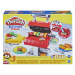 HASBRO - Play-Doh Barbecue gril