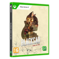 Blacksad: Under the Skin - Xbox Series X