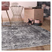 Obsession koberce Kusový koberec My Valencia 632 grey – na ven i na doma - 75x150 cm