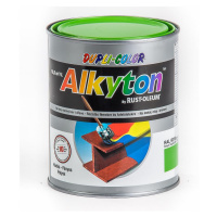 Alkyton RAL6018 lesk 750ml