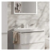 Hansgrohe 73014700 - Umyvadlová baterie s výpustí, CoolStart, EcoSmart, matná bílá