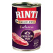 RINTI Singlefleisch Exclusive čisté drůbeží maso 12 × 400 g