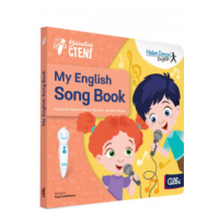 Kniha My English Song Book Albi