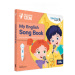 Kniha My English Song Book Albi