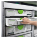 FESTOOL organizér SYS3 ORG M 89 6xESB Systainer