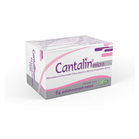 Cantalin Micro Tbl.64