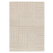 Krémový koberec 160x230 cm Zen – Universal