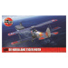 Classic Kit letadlo A04104A - De Havilland Tiger Moth (1:48)