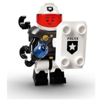 Lego® 71029 minifigurka vesmírný policista