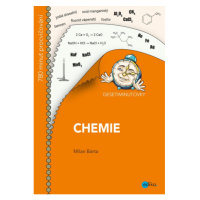 DESETIMINUTOVKY. Chemie Edika