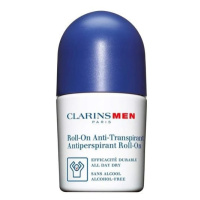 Clarins Men Antiperspirant roll-on 50 ml