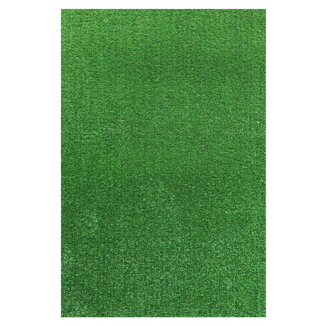 Travní koberec ASCOT 41 - Zbytek 166x200 cm