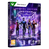 Gotham Knights: Special Edition - Xbox Series X