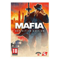 Mafia Definitive Edition (PC - Steam)