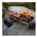 Axial RBX10 Ryft 4WD 1:10 RTR oranžový