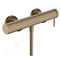 Hansgrohe 73622140 - Sprchová baterie, kartáčovaný bronz