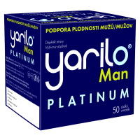 YARILO Man PLATINUM 50x2g