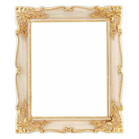 Obrazový rám - Elegance gold