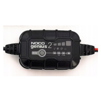 Noco Genius 2 2A 6V 12V Inteligentní nabíječka