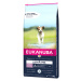 Eukanuba Puppy & Junior Small & Medium Grain Free Ocean Fish - 12 kg