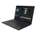 Lenovo ThinkPad P14s Gen 4 (21HF000WCK) černý Černá