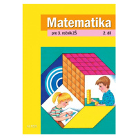 MATEMATIKA pro 3. ročník - 2. díl (092760) Alter