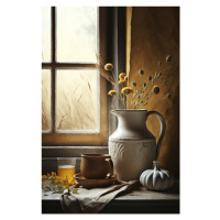 Fotografie Still Life Impressions No 7, Treechild, 26.7 × 40 cm