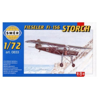 Fieseler fi-156 storch 1:72