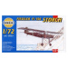 Fieseler fi-156 storch 1:72