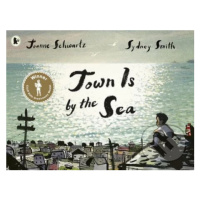 Town is by the Sea - Joanne Schwartz, Sydney Smith (ilustrácie) - kniha z kategorie Beletrie pro