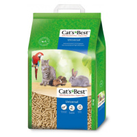 Stelivo JRS Cats Best Universal 20l