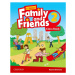 Family and Friends 2nd Edition 2 Class Book Oxford University Press