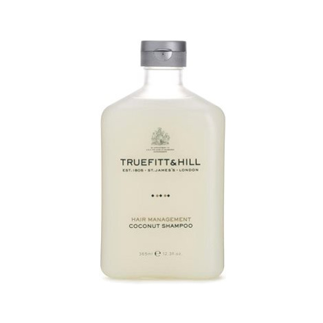 Truefitt & Hill Coconut Shampoo 365ml