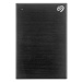 Seagate One Touch PW 5TB, Black