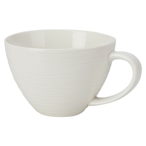 Porcelánový hrnek White, 450 ml