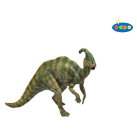 Parasaurolophus