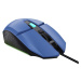 Trust GXT 109B Felox Gaming Mouse 25067 Modrá