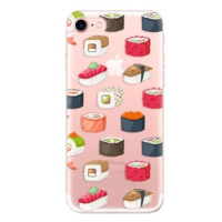 iSaprio Sushi Pattern pro iPhone 7 / 8